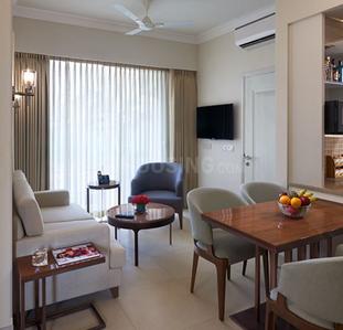 3 BHK Apartment