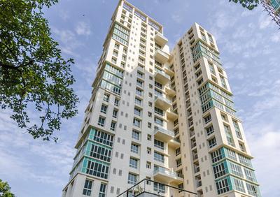 3 BHK Apartment