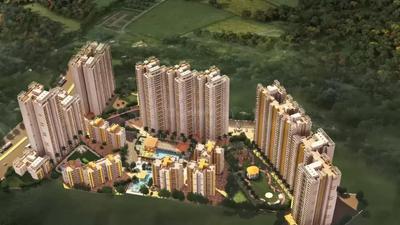 2 BHK Apartment