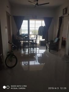 2 BHK Apartment