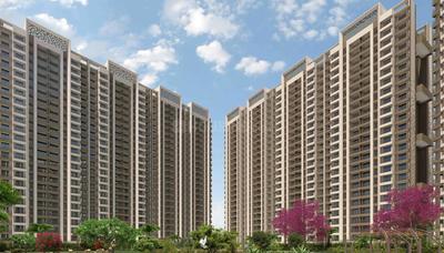 2 BHK Apartment