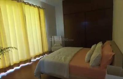 4 BHK Apartment