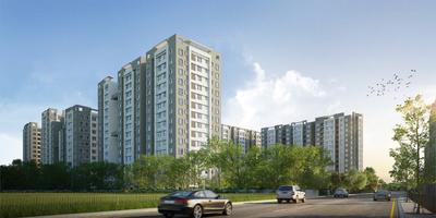 2 BHK Flat
