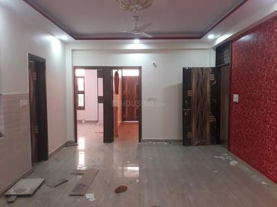 2 BHK Apartment
