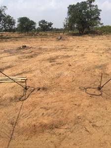 Gallery Cover Image of Sq.ft Residential Plot for buy in Allapuram for 2000000