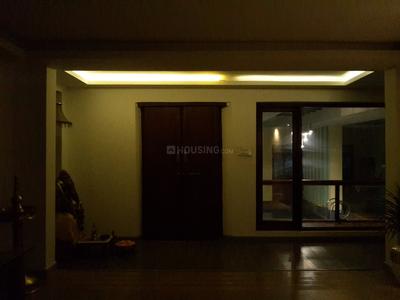 5+ BHK Independent House