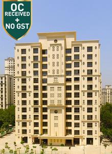 Gallery Cover Image of 1050 Sq.ft 2 BHK Apartment for buy in Hiranandani Estate for 13800000