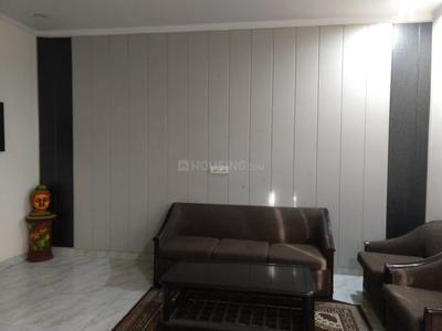 Gallery Cover Image of 900 Sq.ft 2 BHK Independent Floor for buy in 12th Avenue, Sector 49 for 4500000