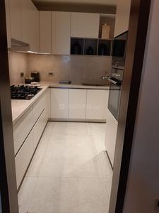 Gallery Cover Image of 636 Sq.ft 1 BHK Apartment for buy in Thane West for 7499000