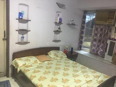 Bedroom Image of PG 4040553 Andheri West in Andheri West