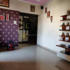 Gallery Cover Image of 1557 Sq.ft 3 BHK Apartment for buy in Vadgaon Budruk for 13500000
