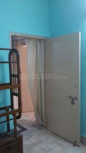 Gallery Cover Image of 1200 Sq.ft 3 BHK Apartment for rent in South Dum Dum for 15000