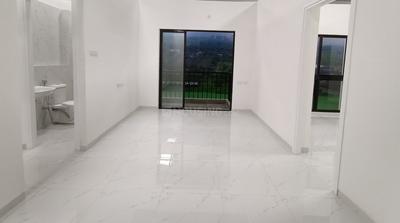 Gallery Cover Image of 750 Sq.ft 2 BHK Apartment for buy in Dombivli East for 4500000