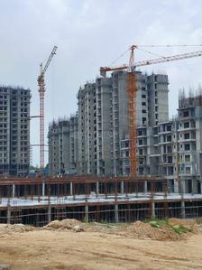 2 BHK Apartment