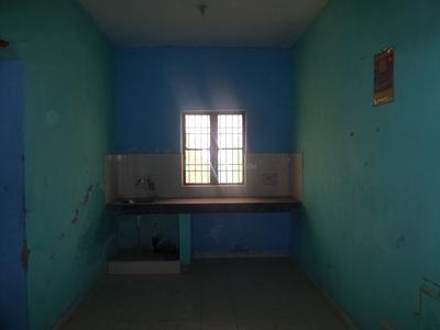 1 BHK Apartment