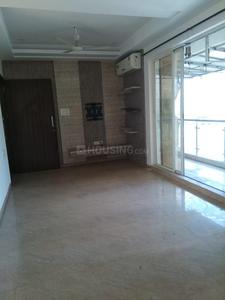 Gallery Cover Image of 1690 Sq.ft 3 BHK Apartment for buy in Kopar Khairane for 21000000