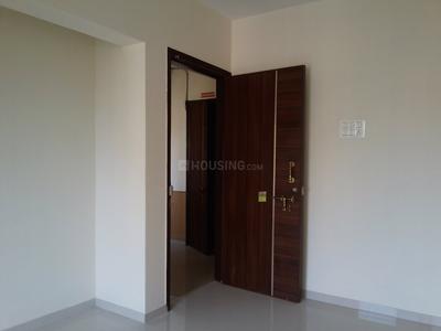 1 BHK Apartment