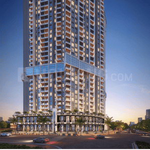 2 BHK Apartment