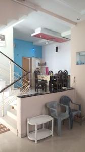 Gallery Cover Image of 1700 Sq.ft 3 BHK Villa for buy in Ruikar Colony for 8700000