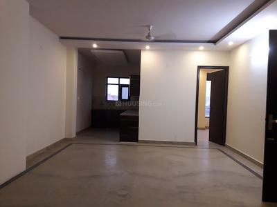 Gallery Cover Image of 2400 Sq.ft 4 BHK Independent Floor for buy in Sector 49 for 6325000