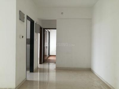 Gallery Cover Image of 1850 Sq.ft 3 BHK Apartment for buy in Nerul for 25000000
