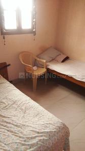 Bedroom Image of PG 5891193 Indira Nagar in Indira Nagar