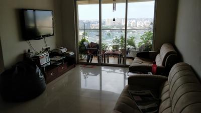 2 BHK Apartment