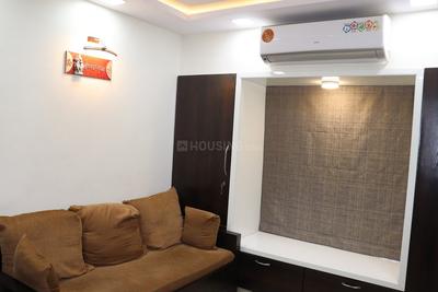 Gallery Cover Image of 440 Sq.ft 1 BHK Apartment for buy in Kandivali West for 5000000
