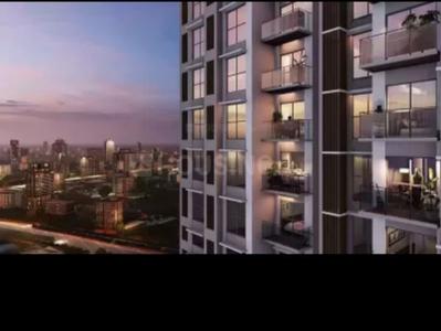 2 BHK Apartment