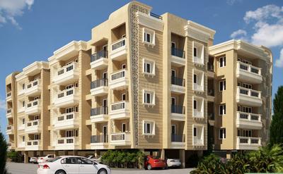 Gallery Cover Image of 904 Sq.ft 2 BHK Apartment for buy in Tambaram for 3606960