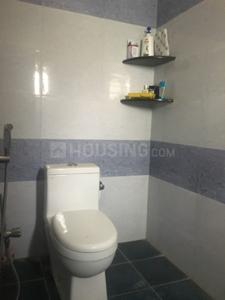 2 BHK Independent Floor