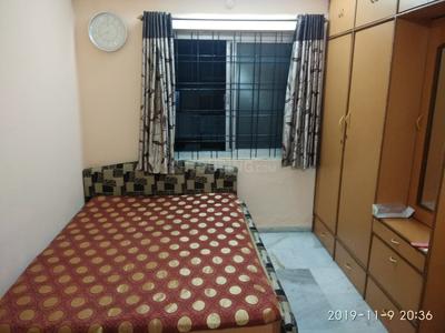 Gallery Cover Image of 1015 Sq.ft 2 BHK Apartment for buy in Veer Sawarkar Nagar for 3150000