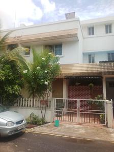 3 BHK Independent House