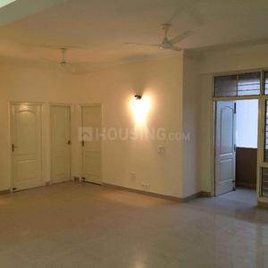 3 BHK Apartment