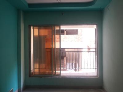 1 BHK Apartment