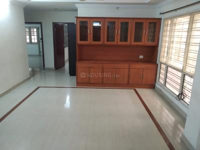 3 BHK Independent Floor
