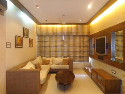 2 BHK Apartment