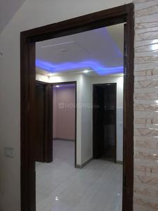 Gallery Cover Image of 450 Sq.ft 2 BHK Independent House for buy in Uttam Nagar for 2400000