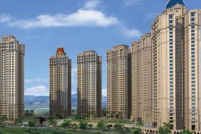 2 BHK Apartment