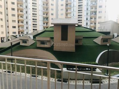 Gallery Cover Image of 1975 Sq.ft 4 BHK Apartment for buy in Orris Carnation Residency, Sector 85 for 8500000
