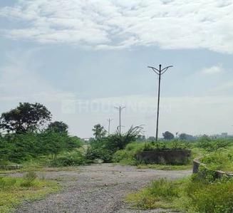 Gallery Cover Image of Sq.ft Residential Plot for buy in Mansanpally for 1400000