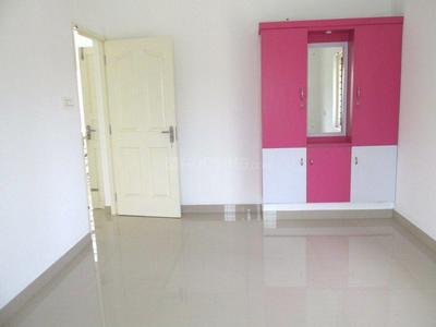 Gallery Cover Image of 752 Sq.ft 2 BHK Independent Floor for buy in Arivozi Nagar for 2700000