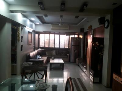3 BHK Apartment