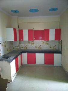 3 BHK Independent Floor