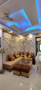 4 BHK Independent Floor
