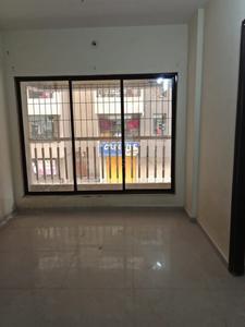 1 BHK Apartment