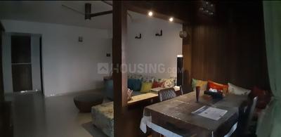 Gallery Cover Image of 1365 Sq.ft 3 BHK Apartment for buy in Zinnia Arun Apartment, Deccan Gymkhana for 29500000