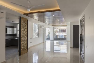 4 BHK Independent Floor