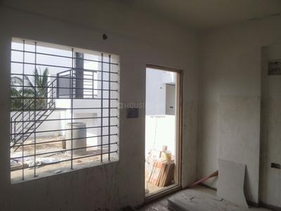 1 BHK Apartment