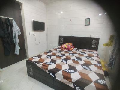 BHK Independent Floor for rent in Subhash Nagar, 450 Sqft - Main Image